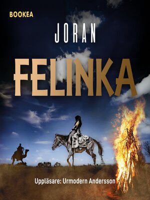 cover image of Felinka